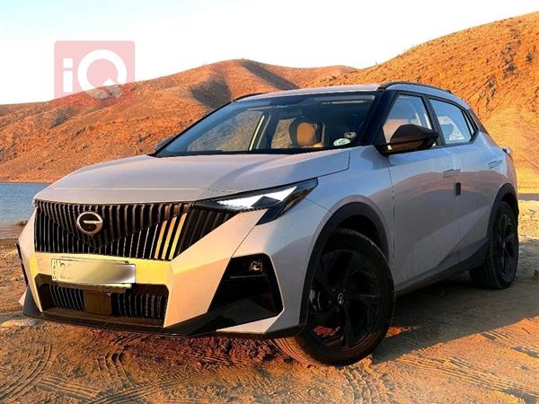 GAC GS3 EMZOOM 2024 for sale in Iraq - Sulaymaniyah